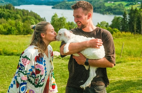 22. september: Syftestad Gard – Et år på småbruket